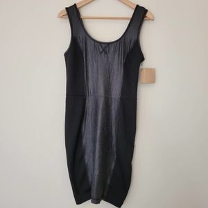 RACHEL RACHEL ROY Women's Crackle Bodycon Dress | Size 6 NWT